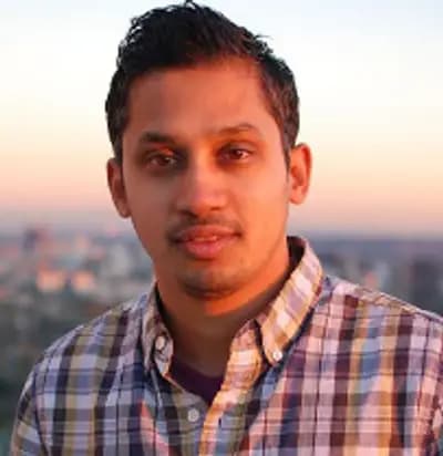 Aayush Sakya