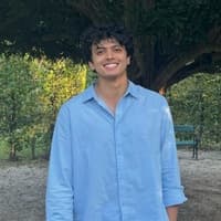 Aayush Sheth