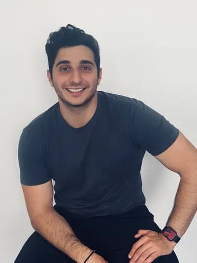 Abdo John Hajj