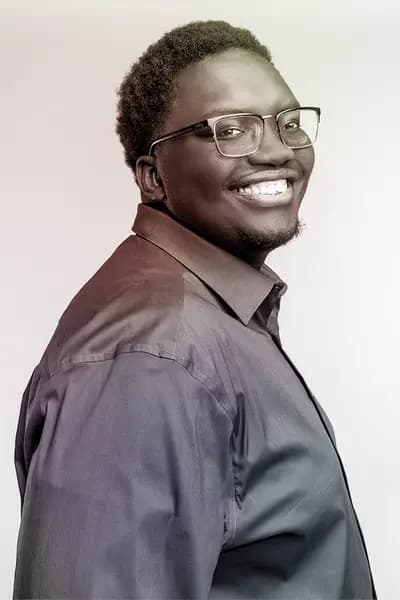 Abdou K Ndao