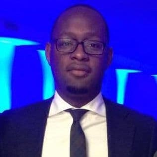 Abdourahamane Barry