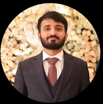 Abdul Rehman Sahal