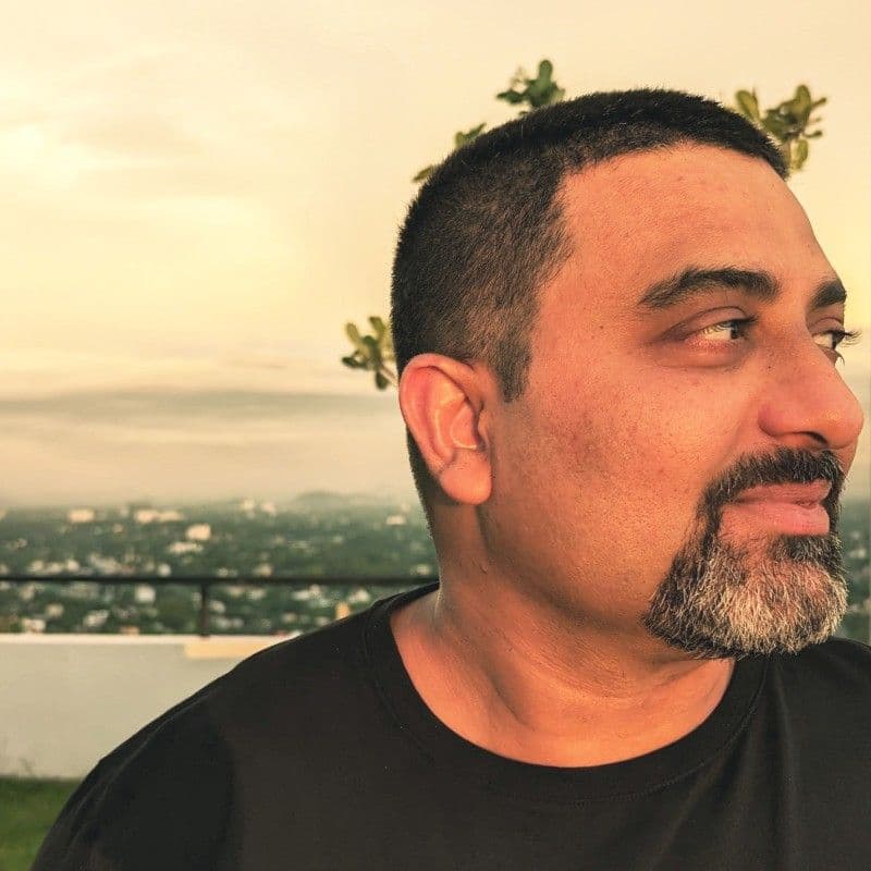 Abdulla Faraz