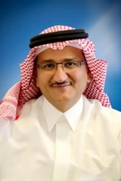 Abdullah Fozan