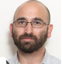 Abe Schneider