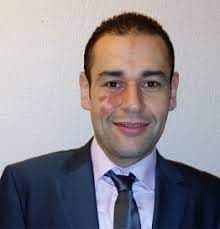 Abed Benaichouche