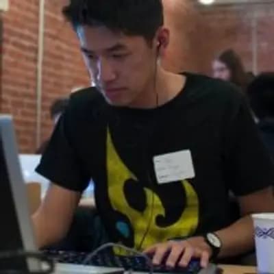 Abel Lin