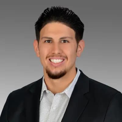 Abel Saenz