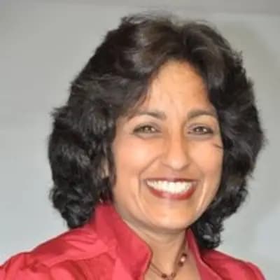 Abha Singhvi