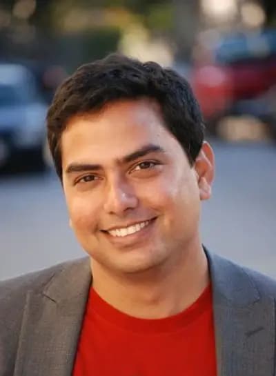 Abhay Prasad