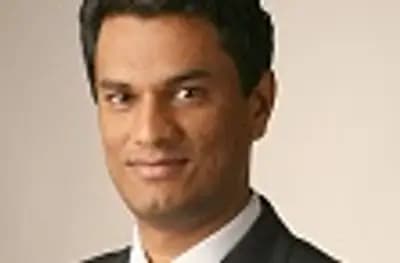 Abhay Puskoor