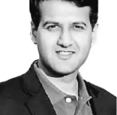 Abhi Anuket