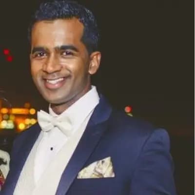 Abhi Arunachalam