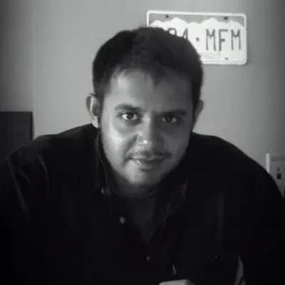 Abhi Bhatt