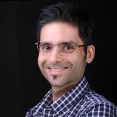 Abhishek Guglani