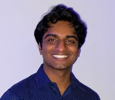 Abhi Srinivas