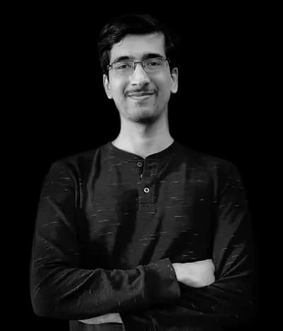 Abhijay Thacker