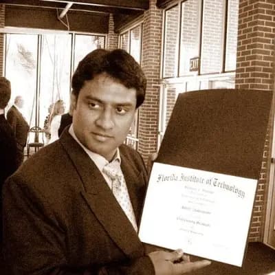 Abhijit Chakravarty