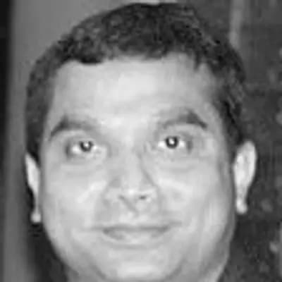 Abhijit Das