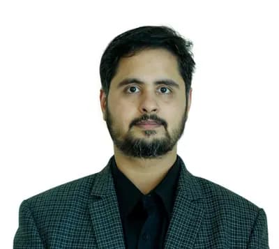 Abhijit Gupta
