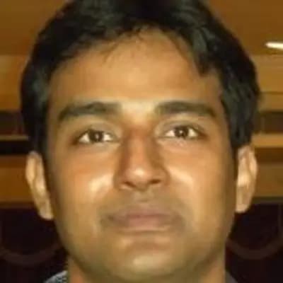 Abhijit Mazumder