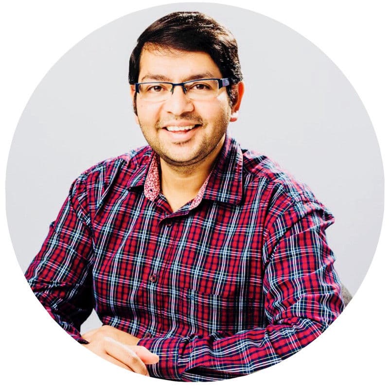 Abhijit Mehta