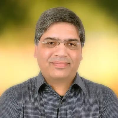 Abhijit Sharma