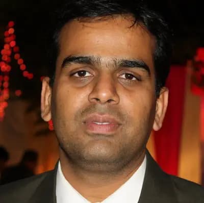 Abhijit Tamhane