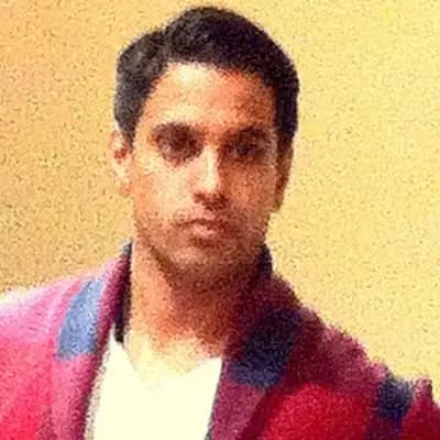 Abhik Kumar