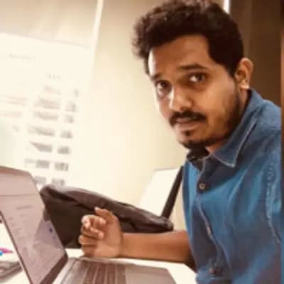 Abhilash Aruva