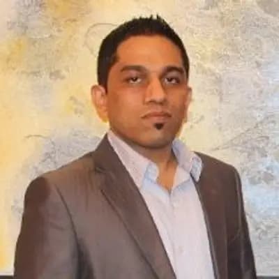 Abhilash Kunhappan