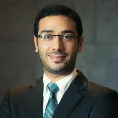 Abhimanyu Lamba