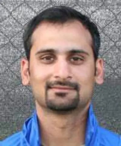 Abhimanyu Rajp