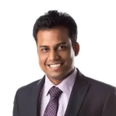 Abhinav Agarwal