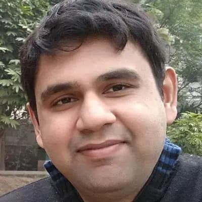 Abhinav Agarwal