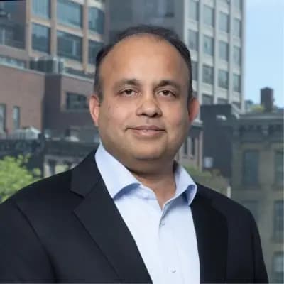 Abhinav Anand