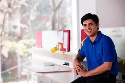 Abhinav Chaturvedi