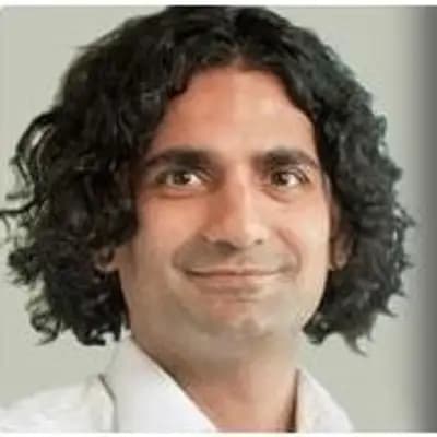 Abhinav Gupta