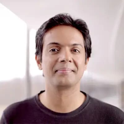 Abhinav Kandala