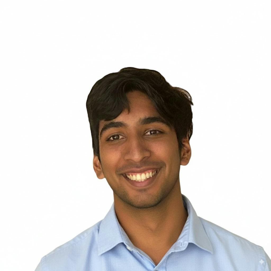 Abhinav Kayathi Reddy