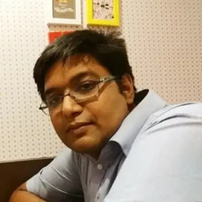 Abhinav Modi