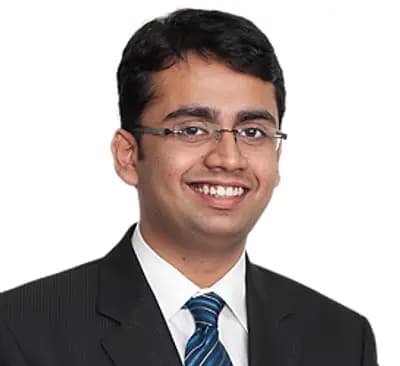Abhinav Sharman