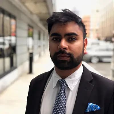 Abhinav Swaminathan