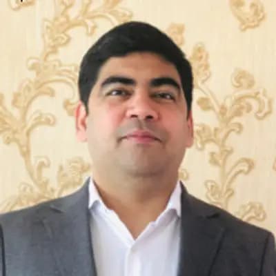 Abhinav Tripathi