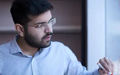Abhinav Vijayvargiya