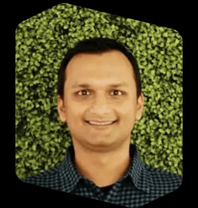 Abhinav Vora