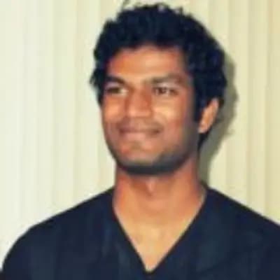 Abhinay Kondamreddy
