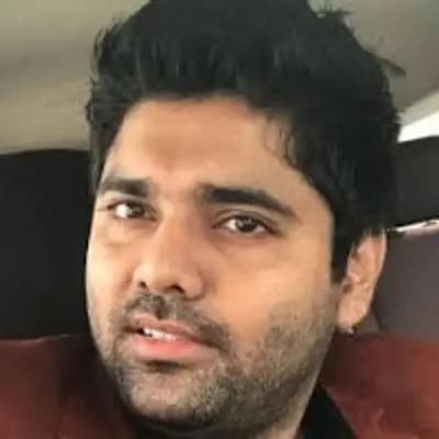 Abhinay Sharma