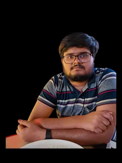 Abhiraj Anil