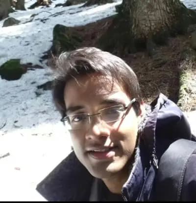 Abhirup Bhabani
